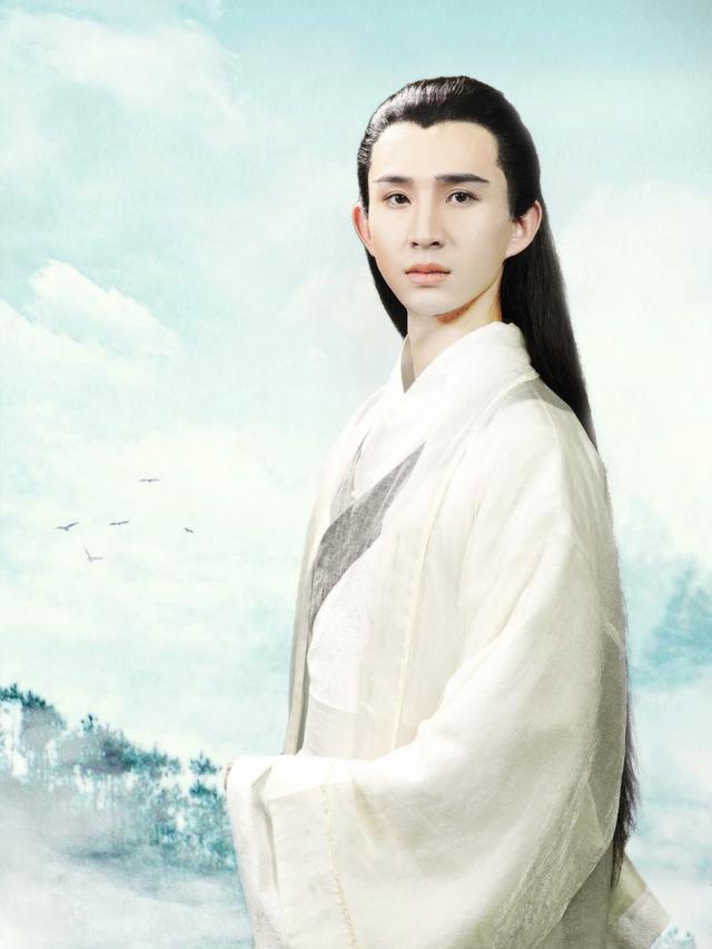 梦华录|从“歪嘴战神”，到《梦华录》陈廉，他还是杨阳导演公司艺人！