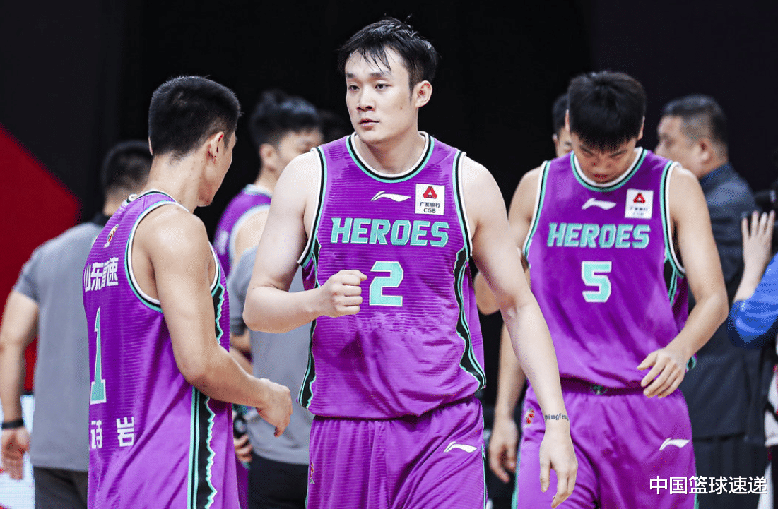 广东男篮|广东男篮季后赛首个对手基本确定，球风天克对手 晋级8强悬念不大
