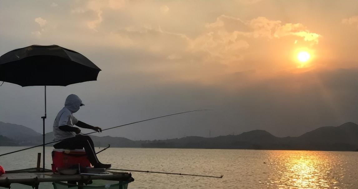 饵料|盘点常用的6个饵料配方,野钓不用再去到处找