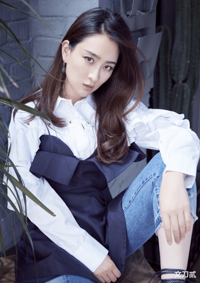 马苏|那一年，马苏帮李小璐解释后，再也回不去曾经的风光日子