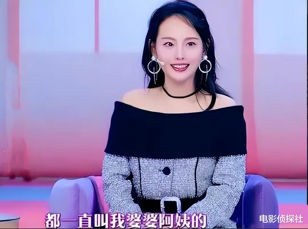 张嘉倪|孙怡和张嘉倪的故事告诉我们：不被父母认可的婚姻，注定走不长远