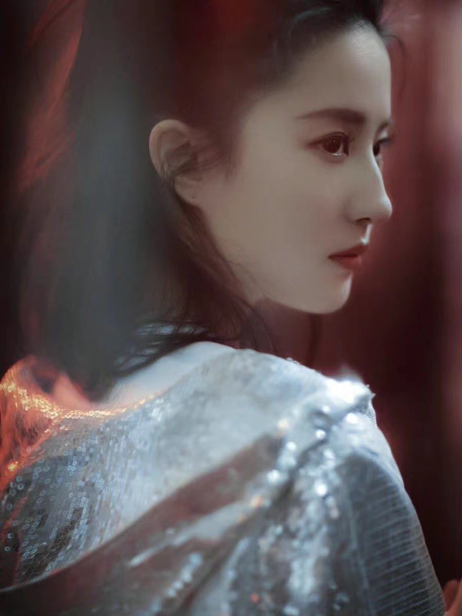 刘亦菲|神仙姐姐刘亦菲壁纸合集