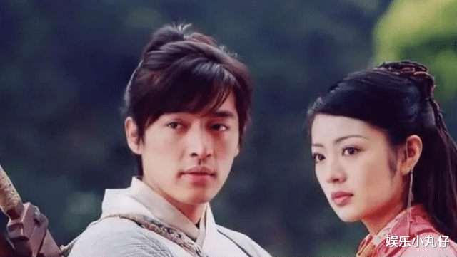 鞠婧祎|《仙剑4》开拍，鞠婧祎演女主我认了，女二选却这位出乎意料？