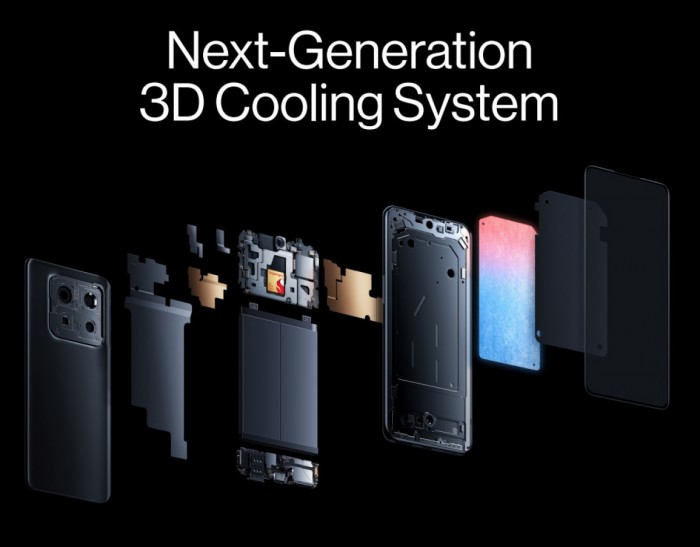 一加OnePlus 10T海外亮相 搭载骁龙8+ Gen 1、150W充电功率