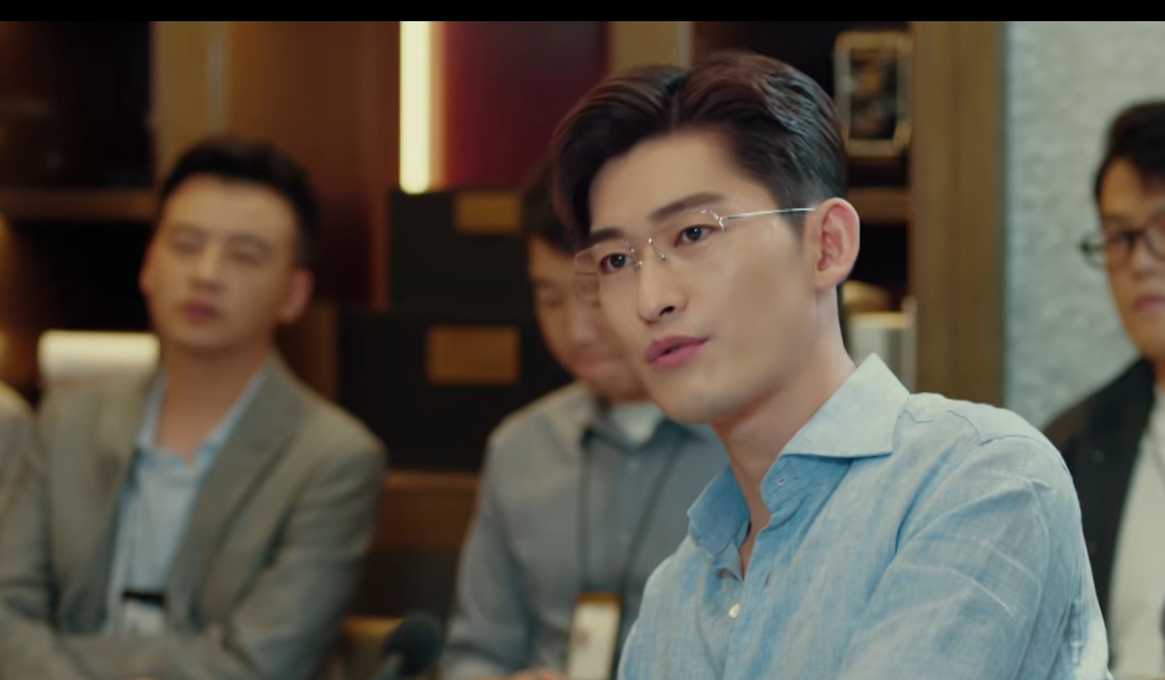 汪涵|以后再也看不到这些明星的代言?明星的“三无”代言成历史!