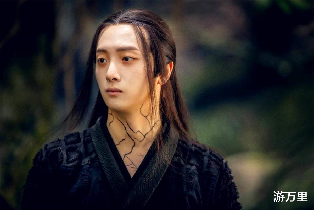 陈情令|那些“昙花一现”的明星，有人已退圈，有人靠《陈情令》热度炒作