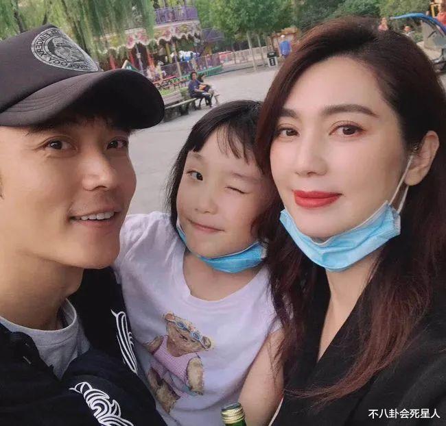 明星|以为离婚是传言,结果真离了,而这6对明星离婚传言,正在被证实