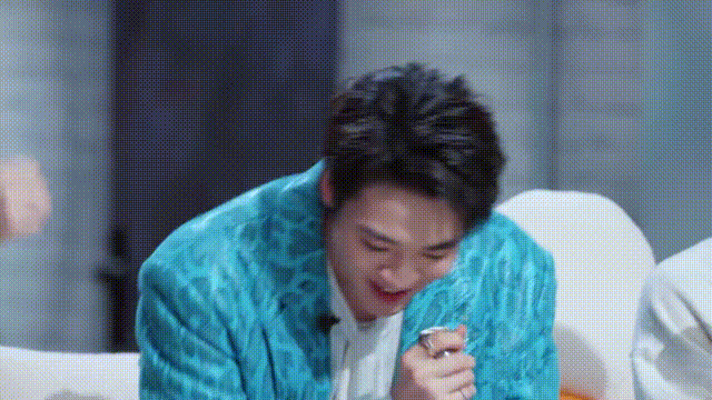 海清|这姐是真抓马