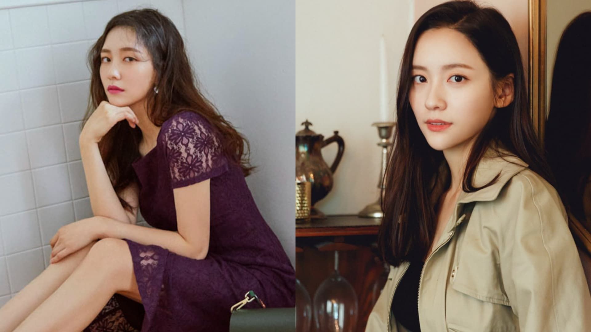 安孝燮|姜泰武出轨啊！！安孝燮与朴智贤传恋爱绯闻？网友列出两「证据」