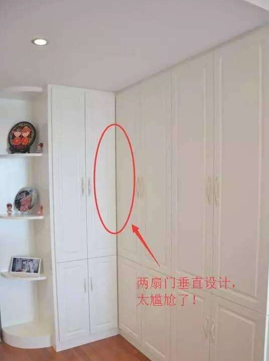 全是豪横犯的错!这15处装修全是坑!除了烧钱,还不实用