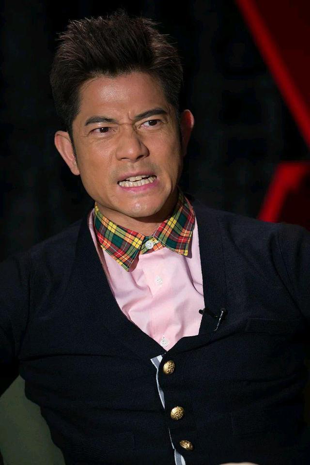 |假如四大天王在2022年出道,谁最有希望出圈?最后一名意想不到