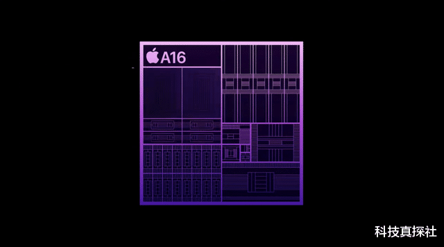 苹果|苹果A16到底有多强？性能比骁龙8+高40%，重点是增加游戏和拍照