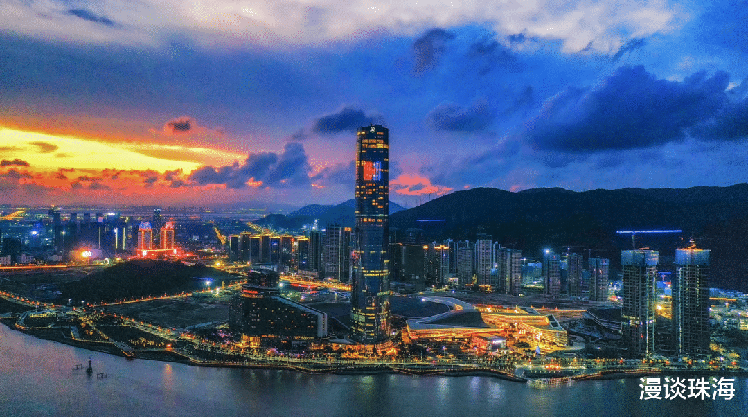 珠海楼市11月总结：以为要翻身了站起来，但翻完又躺下了