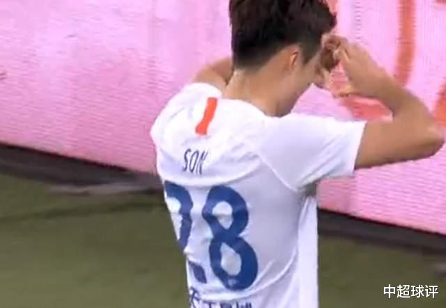 山東泰山|孫準(zhǔn)浩：希望山東泰山像以前的廣州恒大，下個目標(biāo)是亞冠冠軍！