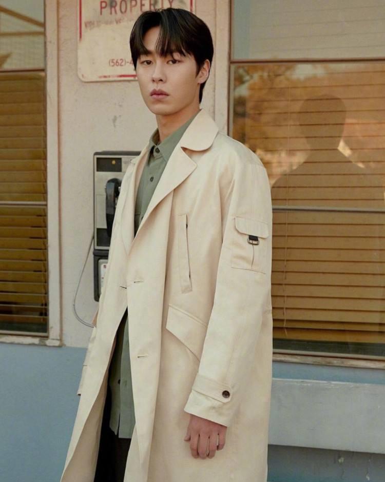 李宰旭|被封玄彬接班人长得老资源却不断，谁是李宰旭背后的金手指？