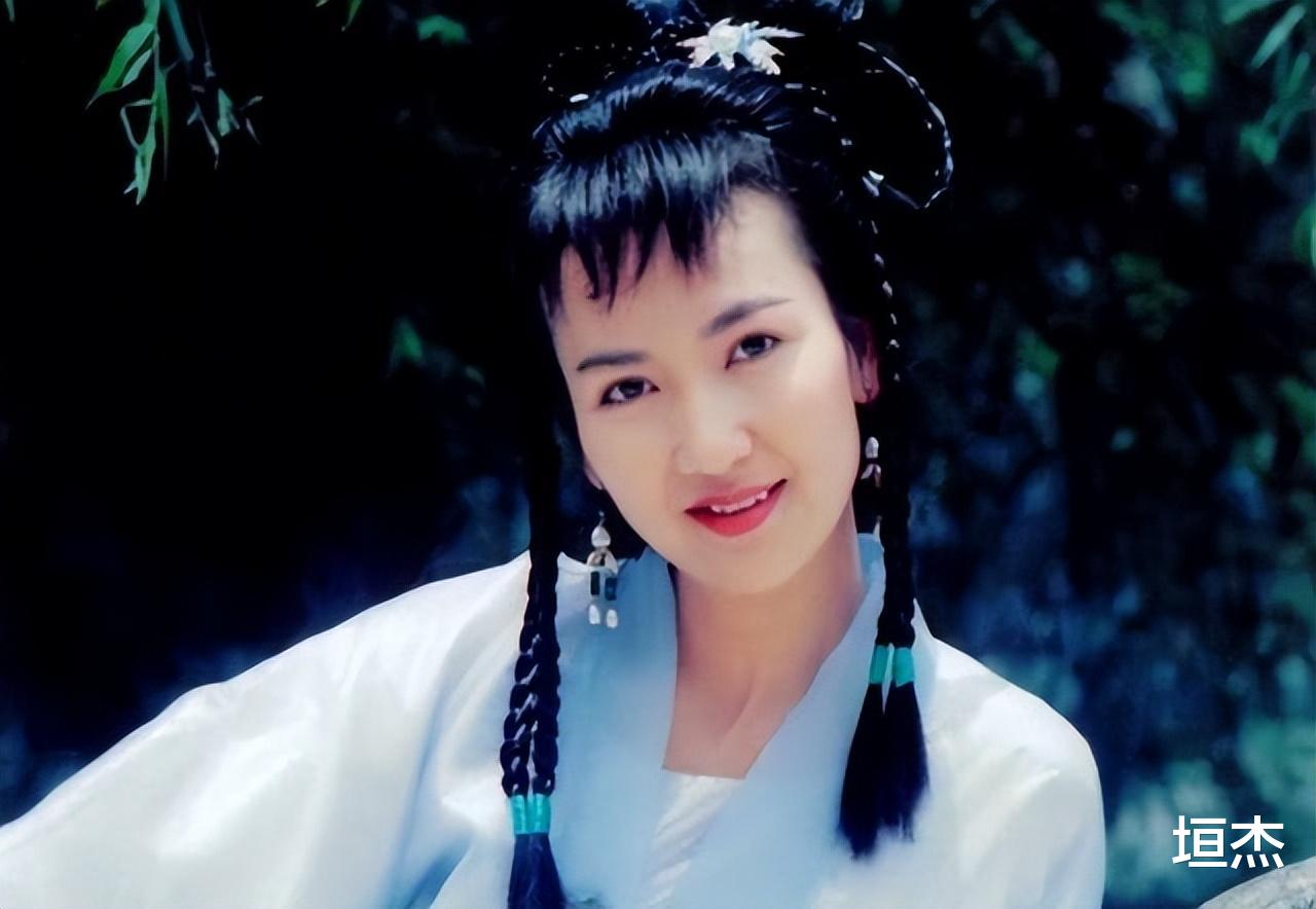 关之琳|情史混乱的4位女星,表面清纯背后却是老司机,有2人还逼走原配