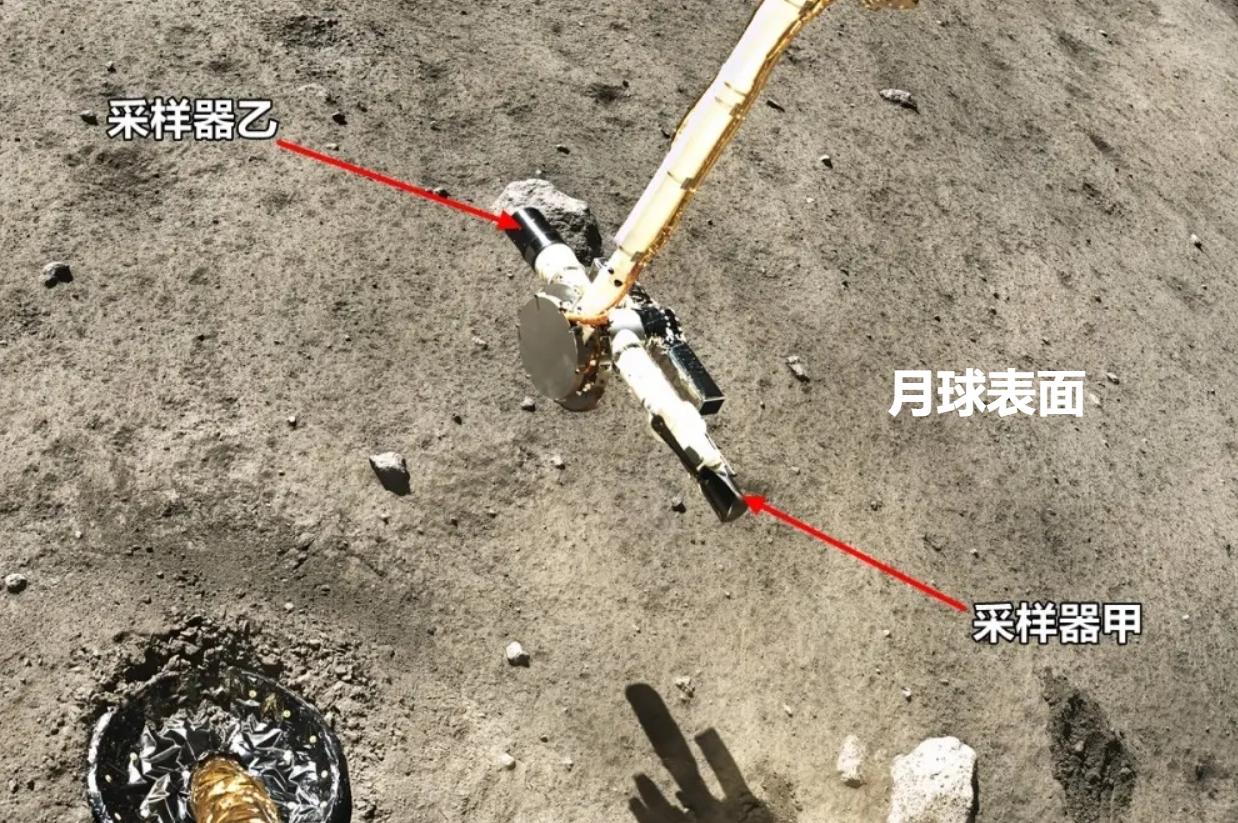嫦娥五号“打水漂”返回地球,验证载人登月,阿波罗不敢这么玩