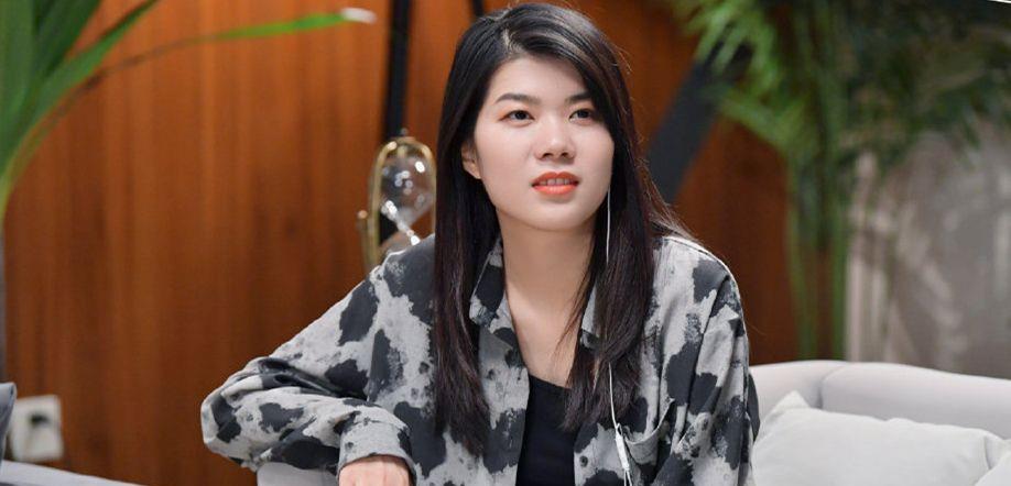 周迅|脱口秀还得看杨笠!简直杀疯了