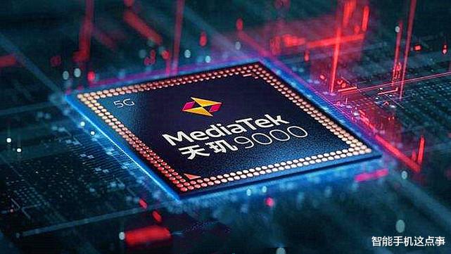 联发科|再次领先一步!骁龙8 Gen2工艺确认,联发科或许要遭殃了