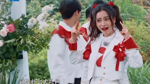 张大大|本想是《跑男》请来凑数的,结果却成笑点担当,张大大让我路转粉