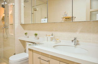 干货!卫生间装修一定要做好8个小细节,太重要了