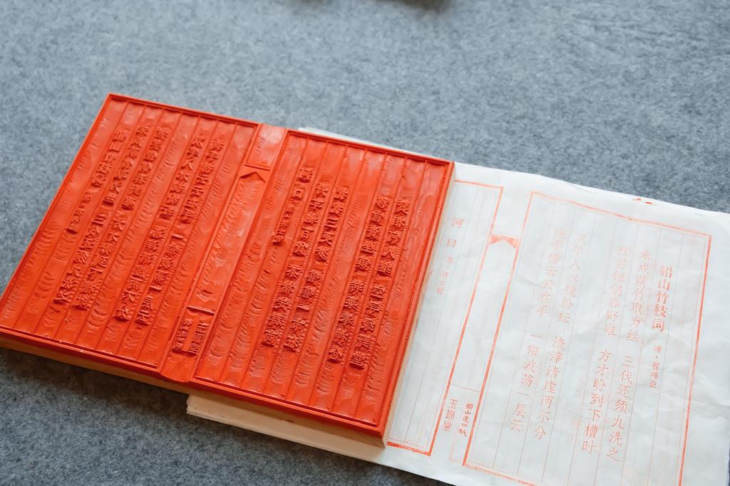 京都|江西上饶藏了个小山村,酷似日本京都,网友:这才是盛唐中国风