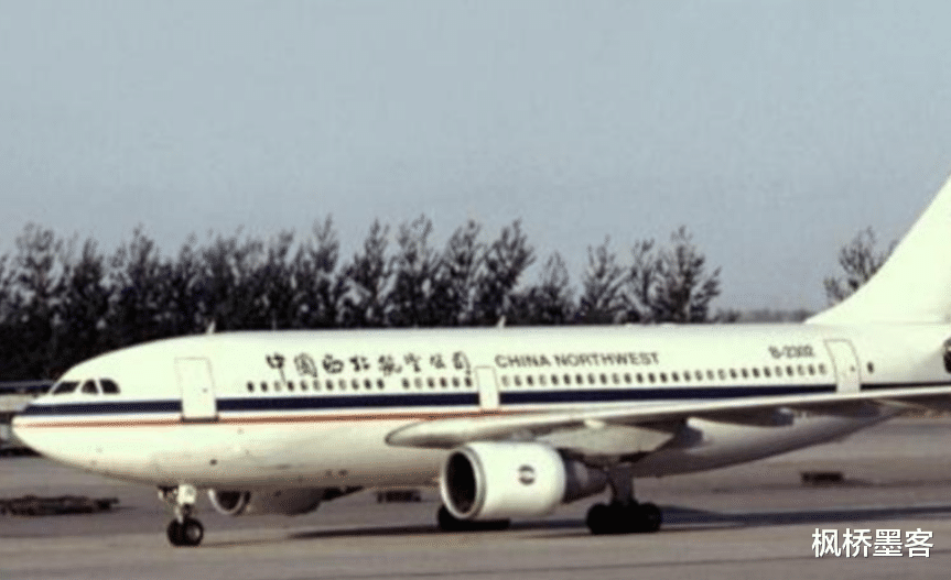 1994年西安空难始末:飞机高空解体,160名乘客全部丧生