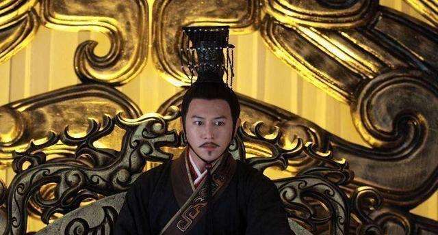 |刘恒能登上皇位，周勃尽心尽力，为何还要狠整周勃！
