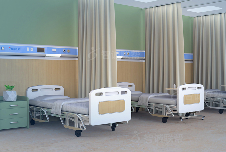 中心供氧系统设计要点有哪些?做好这三点是关键