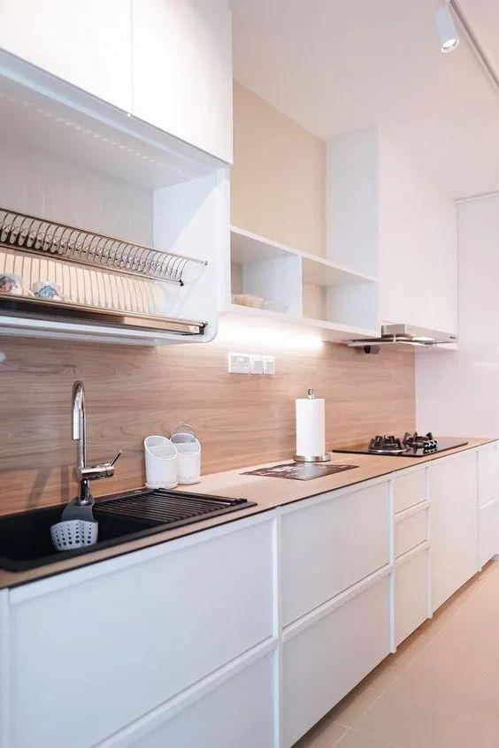 装修不单为好看,更重要的是实用,5个冷门小设计,重点安利大家