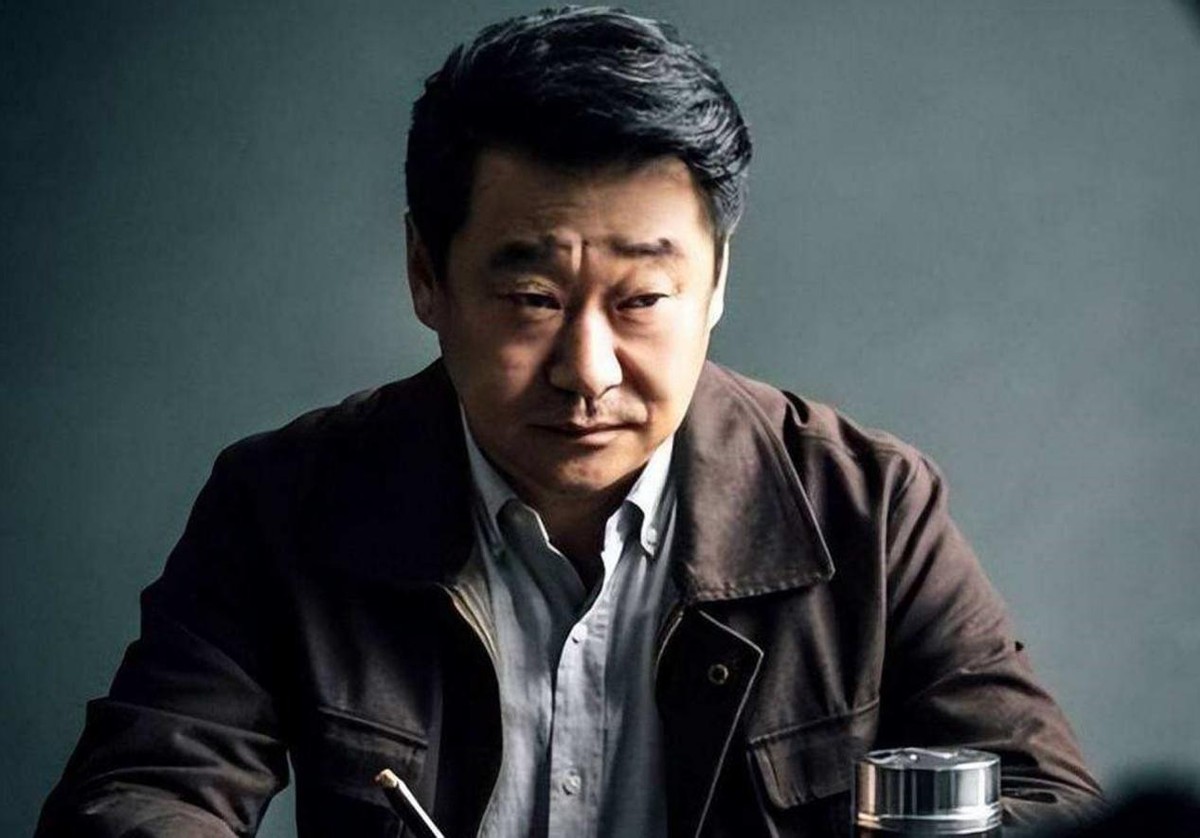 朱亚文|李现、朱亚文联手出演刑侦影片,配角阵容更是十分强大,该火了