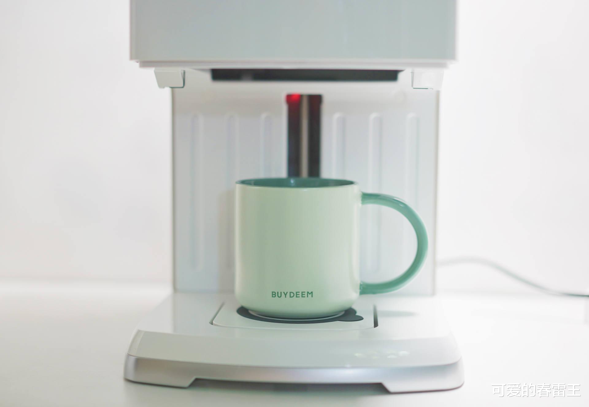 斯坦福|打印一杯鲜花送女友，你需要一款映美LAP-300拉花打印机