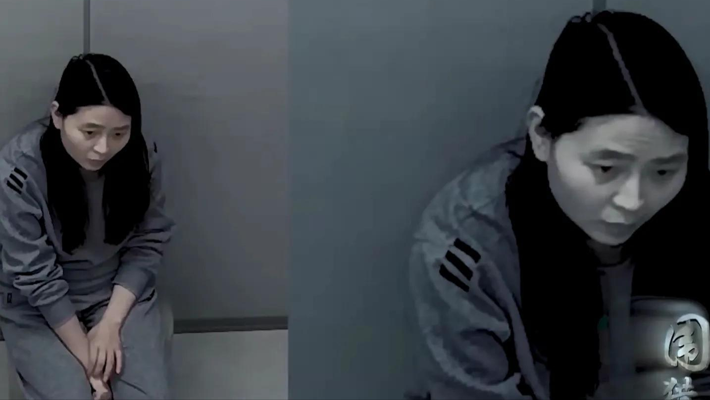 |在她面前，戴副局、陈副区不过尔尔：“公主”何清帆才是厉害角色