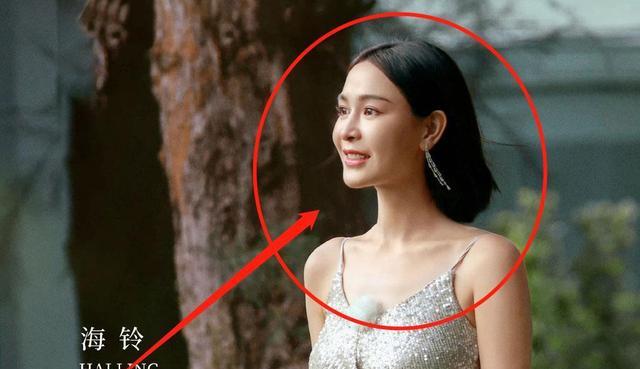 相遇的夏天|女演员上恋综,相遇的夏天女四吴桐,原来是太子妃升职记的她