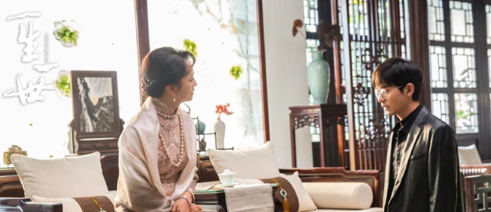 一生一世|一生一世：你以为他兜兜转转还爱你，却不知是挑拣后，才知你最好