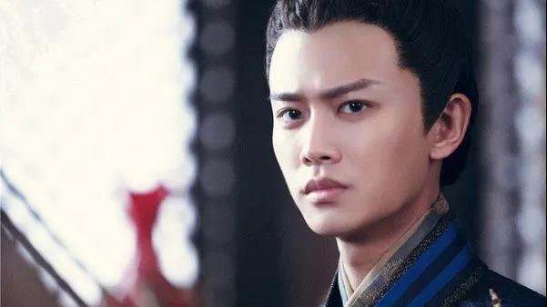 广平|《大唐荣耀》:同样都是爱而不得,为什么会有不同的结局?