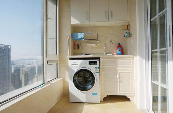 入住新房后,没事就爱捯饬家里,晒晒我的140平三居室!