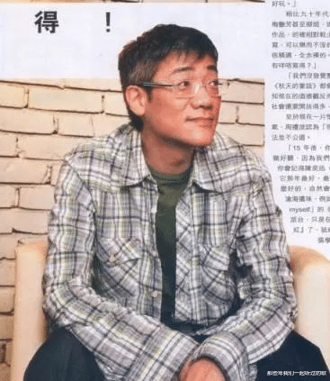 李克勤|助叶玉卿转型，送李克勤“定情信物”，他是港乐“最佳男配角”