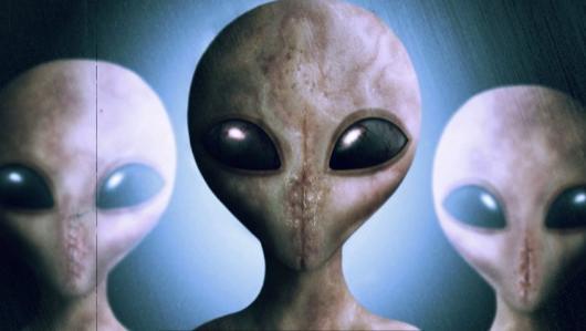 迄今最全面的UFO劫持调查报告！揭外星人绑架人类的真实目的！
