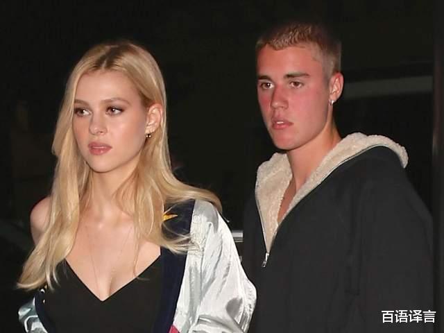 比伯|起底小贝大儿媳:前男友是比伯,父亲娶了富家千金,母亲身份神秘