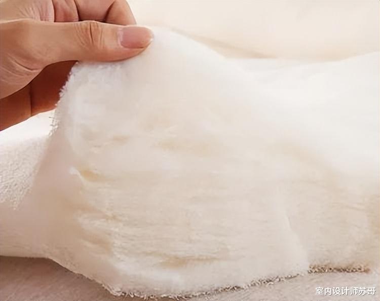 大豆纤维被为何突然“走红”？到底有什么神奇之处？