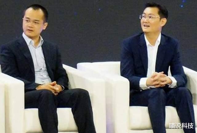 |腾讯联邦“解体”:京东、美团之后 谁是下一个分手的对象