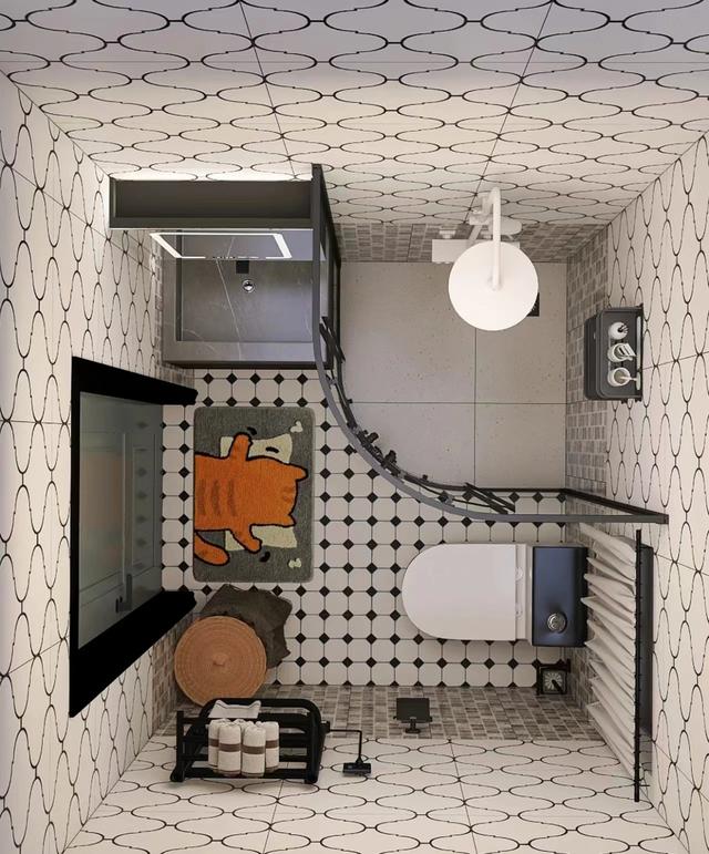 入住后才知道,金厨银卫“10不装”有多爽,不是矫情,而是受够了