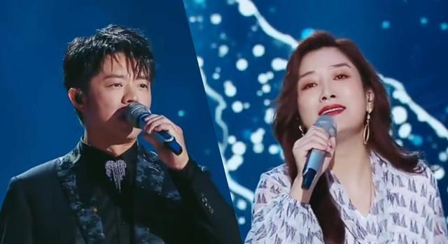 杨坤|终于有人治网红了!明星怒怼业余评委,凤凰传奇:你在教我唱歌?