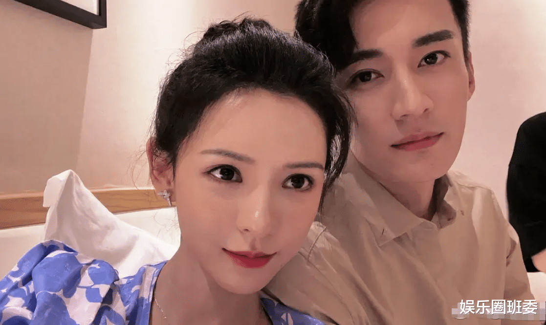 杨紫|杨紫刘学义喂蛋糕事件再升级！被曝遭娱记勒索200万，张予曦染绿头发