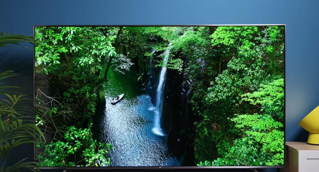 海信|85英寸+120HZ+VA软屏，现已跌至7378元，超大屏电视售价更亲民了