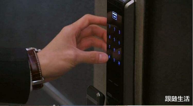 wi-fi|“指纹密码锁”有必要安装吗？听听开锁师傅的建议，别买错了！