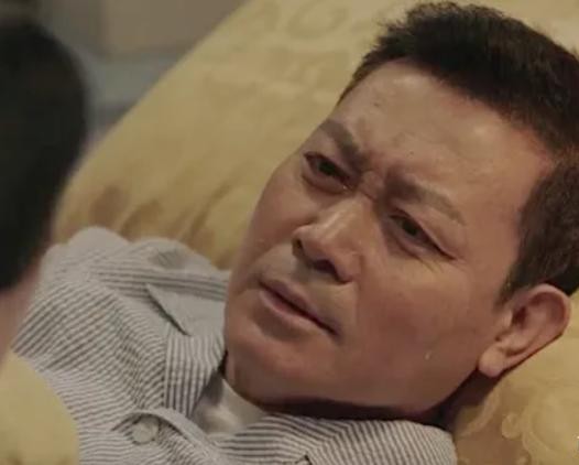 曾伟权|?香港演员曾伟权：59岁病逝一生未婚、无子嗣，遗产赠好友古天乐