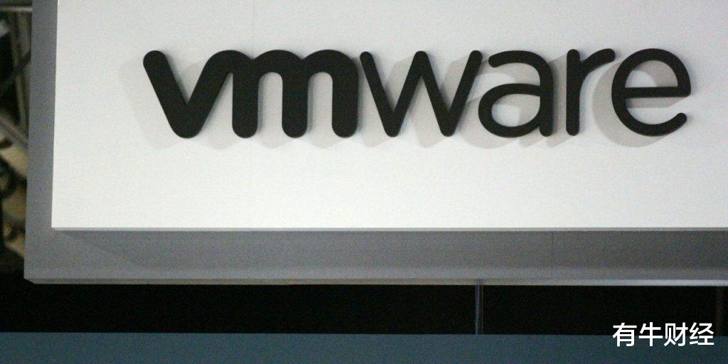 VMware|收购高通失败后博通再出手：已盯上400亿美元虚拟机巨头