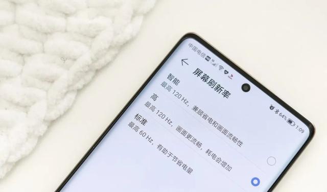 曲面屏|买手机选曲面屏还是直面屏？过来人的3点建议，帮你避开“大坑”